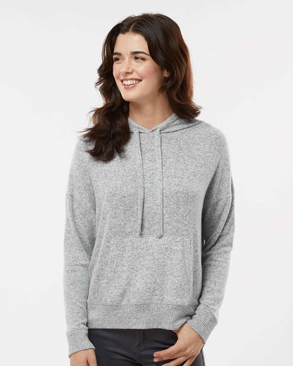 Women's Cuddle Fleece Hooded Sweatshirt