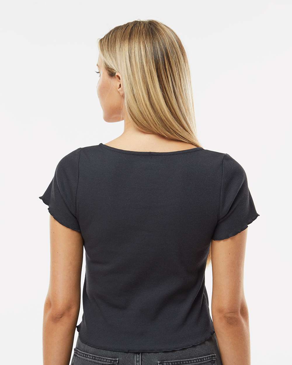 Women's Baby Rib T-Shirt