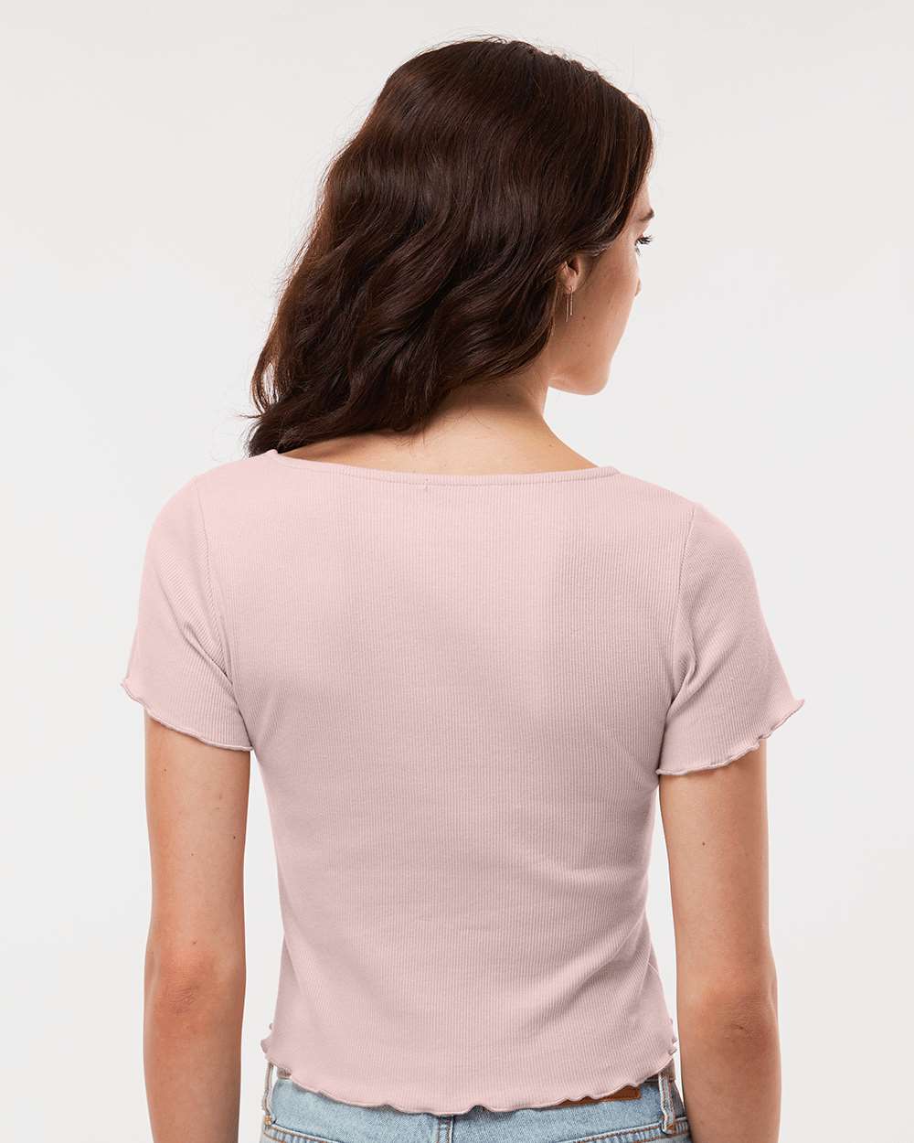 Women's Baby Rib T-Shirt