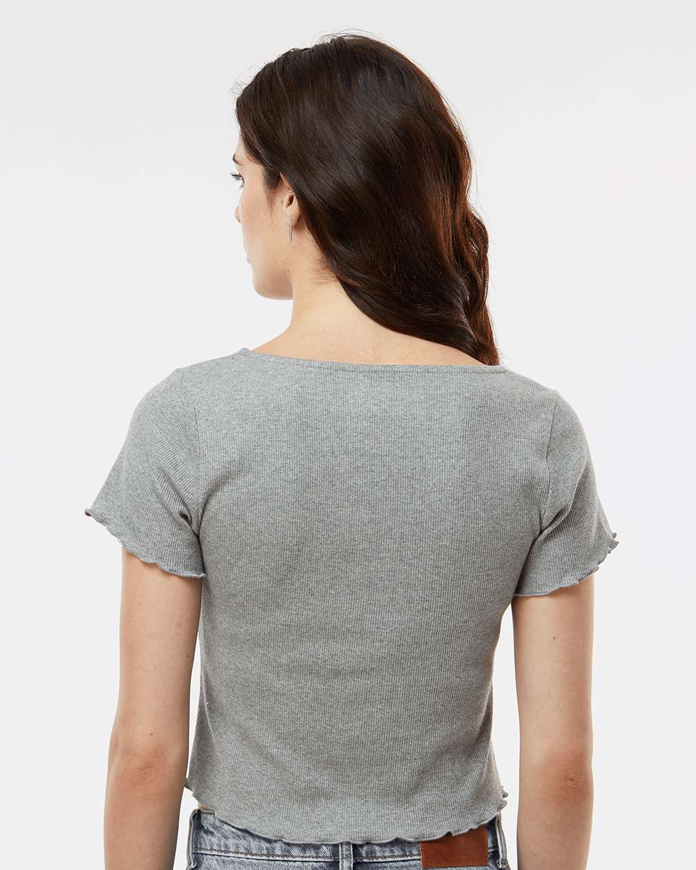 Women's Baby Rib T-Shirt