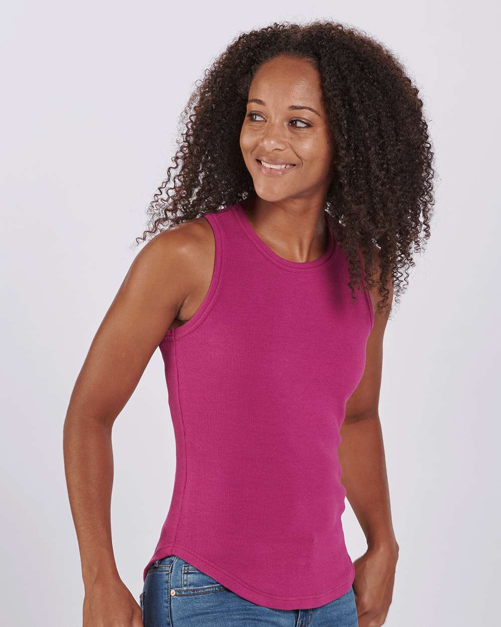 Women's Adrienne Tank Top