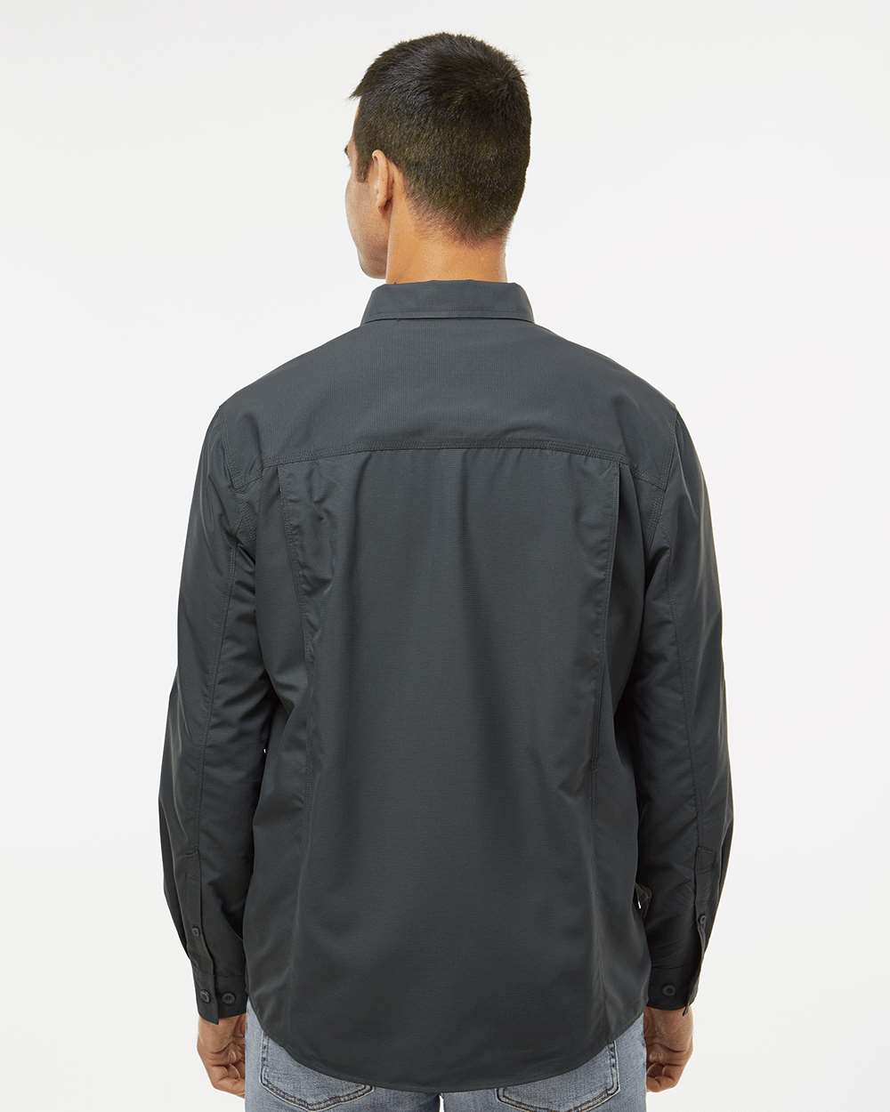 Men's Crossroad Woven Shirt