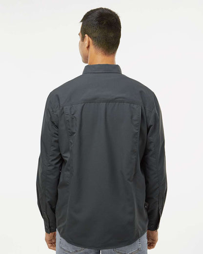 Men's Crossroad Woven Shirt