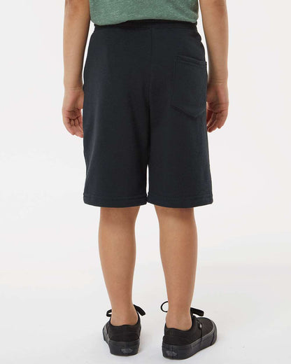 Youth Lightweight Special Blend Fleece Shorts