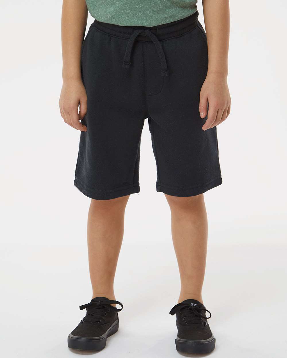 Youth Lightweight Special Blend Fleece Shorts