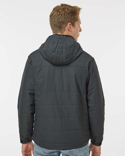 Men's Quantum Puffer Jacket