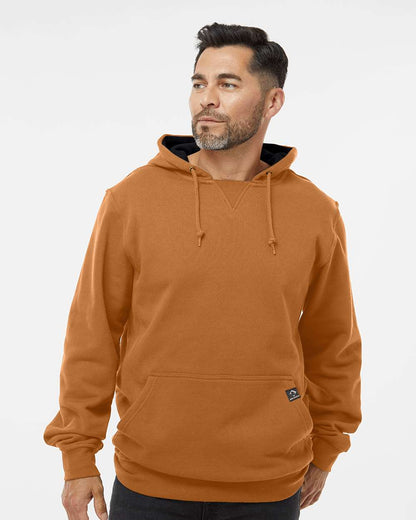 Men's Woodland Fleece Hooded Pullover