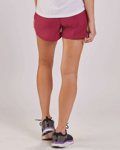 Women's Olympia Shorts