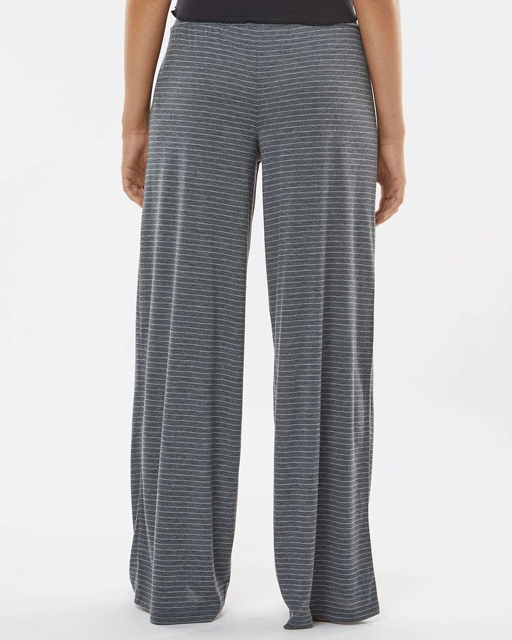 Women's Evelyn Wide Leg Lounge Pants