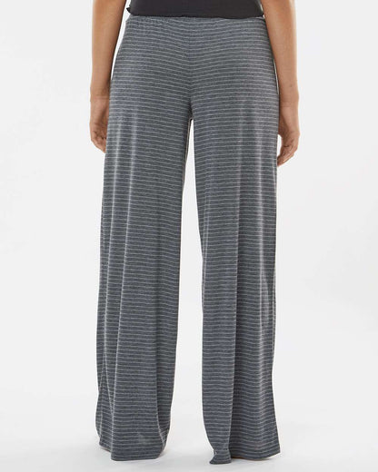 Women's Evelyn Wide Leg Lounge Pants