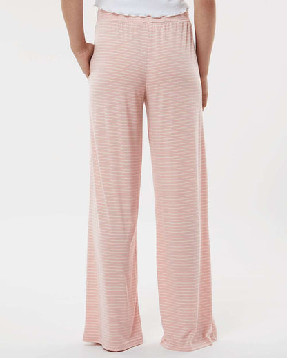Women's Evelyn Wide Leg Lounge Pants