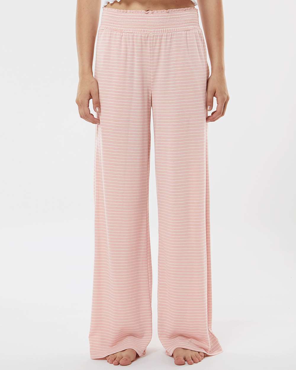 Women's Evelyn Wide Leg Lounge Pants