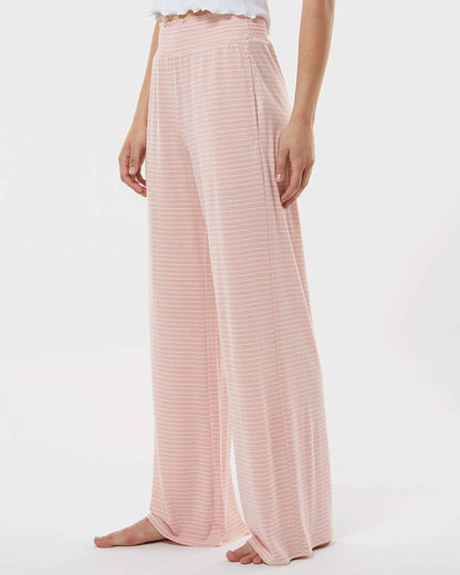 Women's Evelyn Wide Leg Lounge Pants