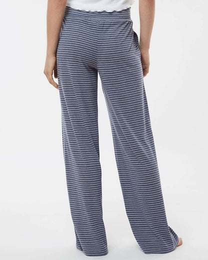 Women's Evelyn Wide Leg Lounge Pants