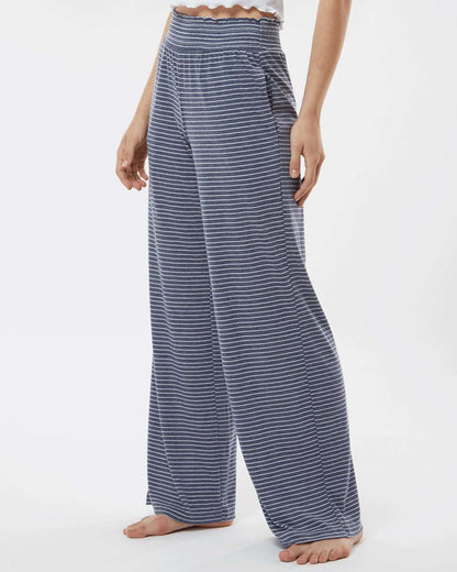 Women's Evelyn Wide Leg Lounge Pants