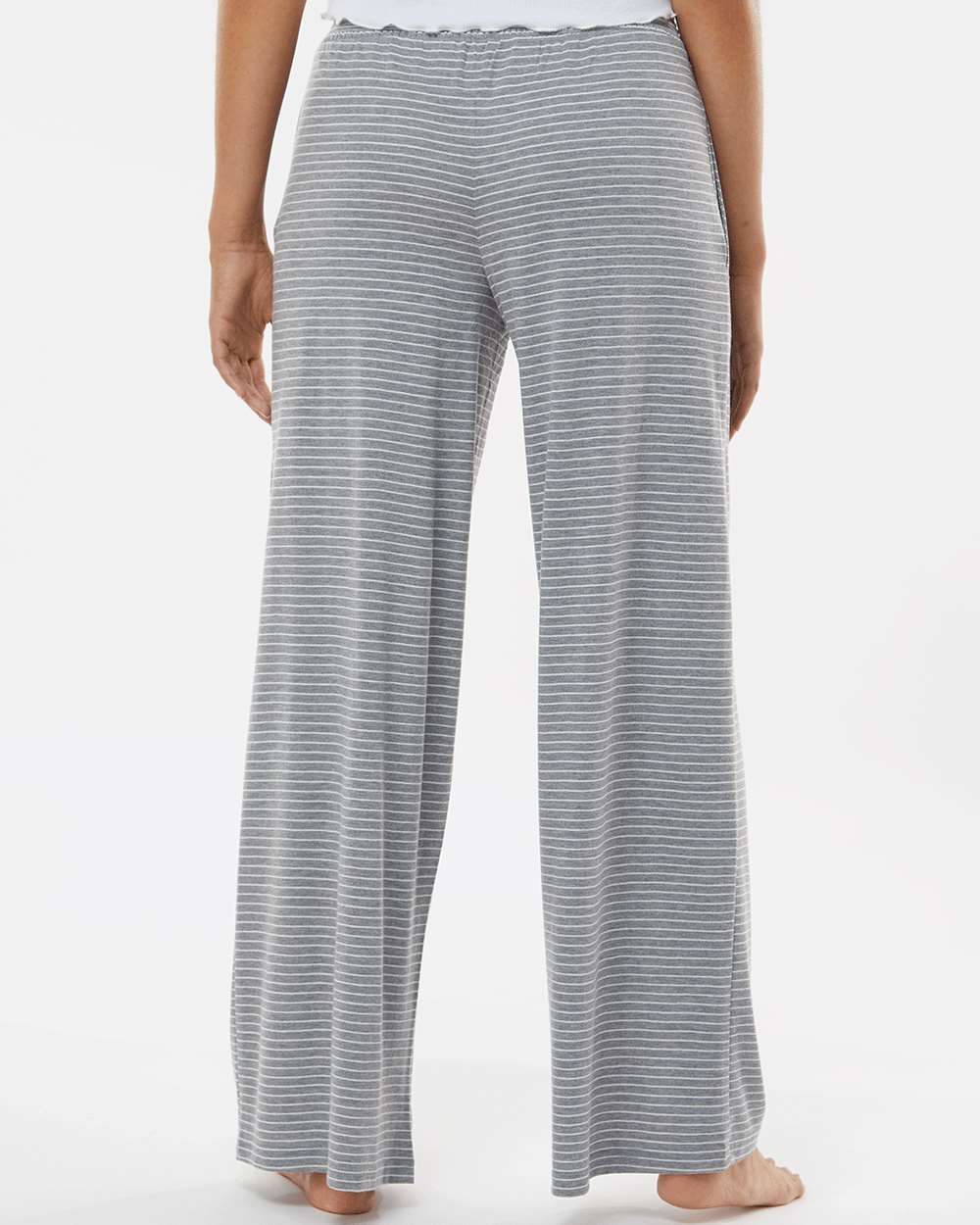 Women's Evelyn Wide Leg Lounge Pants