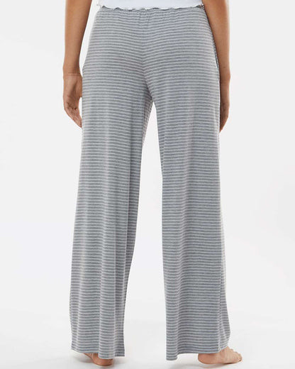 Women's Evelyn Wide Leg Lounge Pants