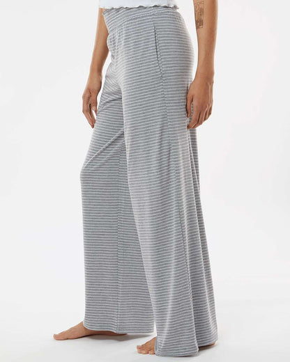 Women's Evelyn Wide Leg Lounge Pants