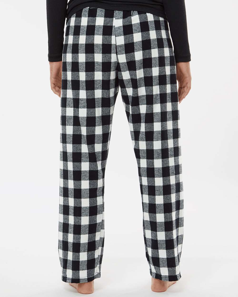 Women's Haley Flannel Pants