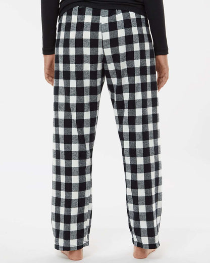 Women's Haley Flannel Pants