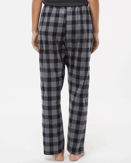 Women's Haley Flannel Pants