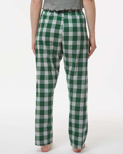 Women's Haley Flannel Pants