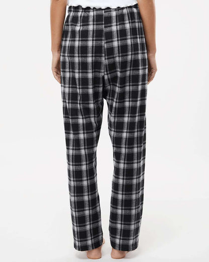 Women's Haley Flannel Pants