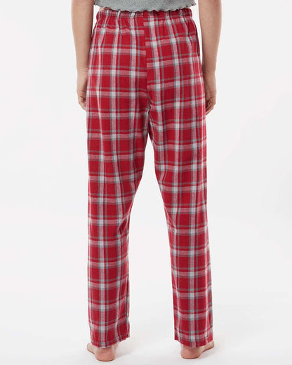Women's Haley Flannel Pants