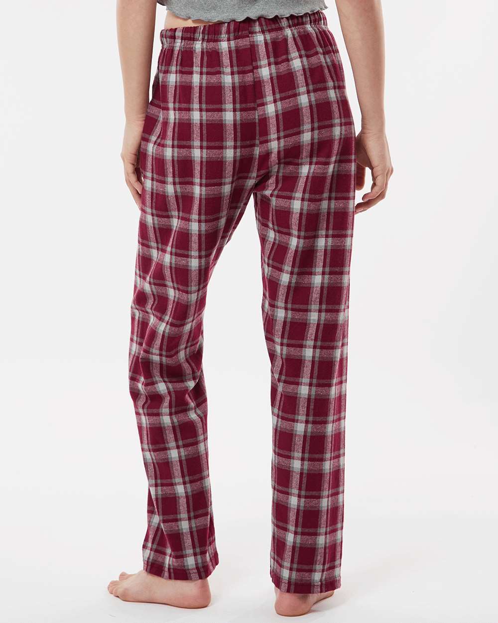Women's Haley Flannel Pants