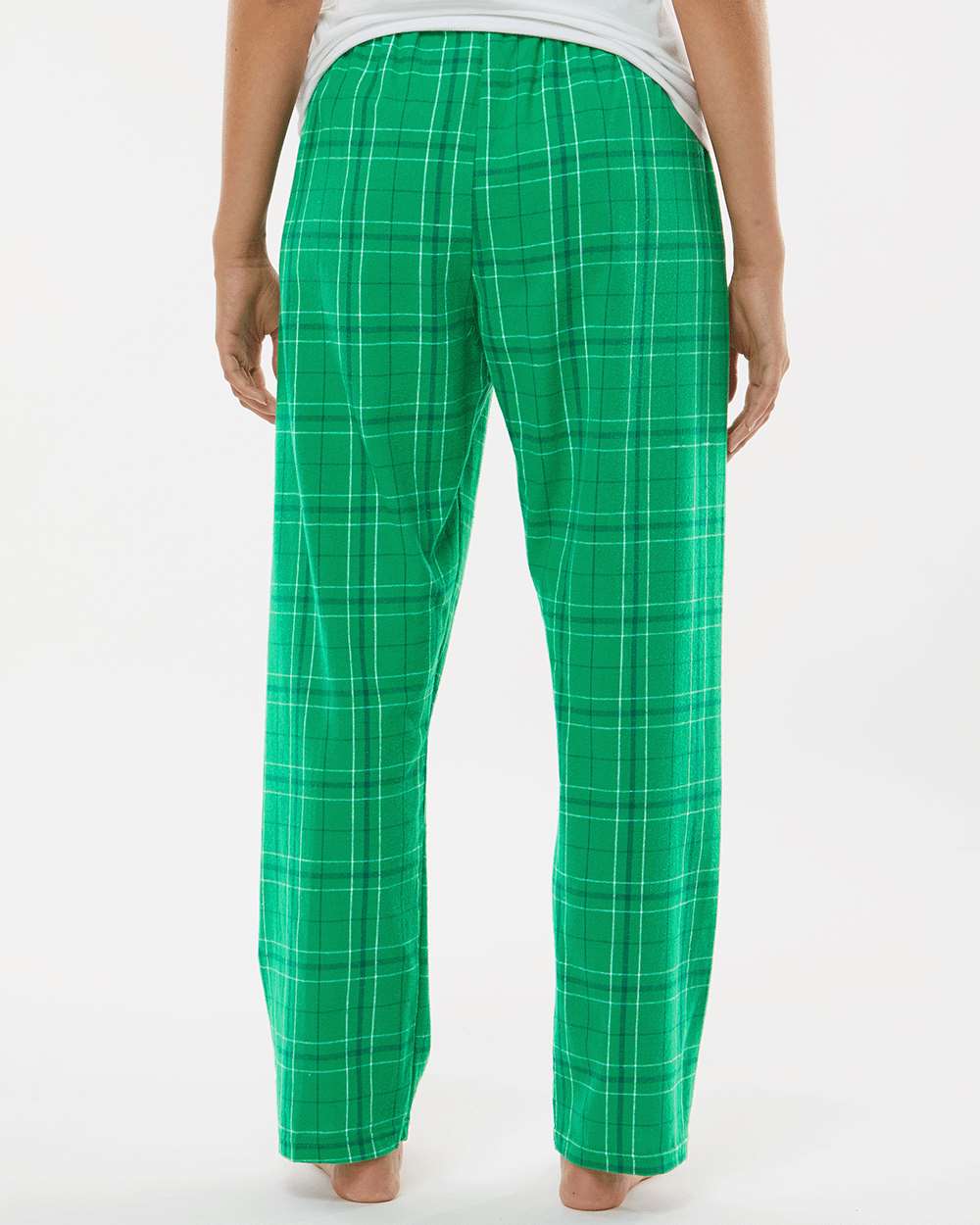 Women's Haley Flannel Pants