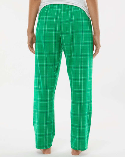 Women's Haley Flannel Pants