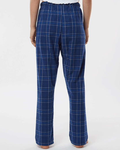 Women's Haley Flannel Pants