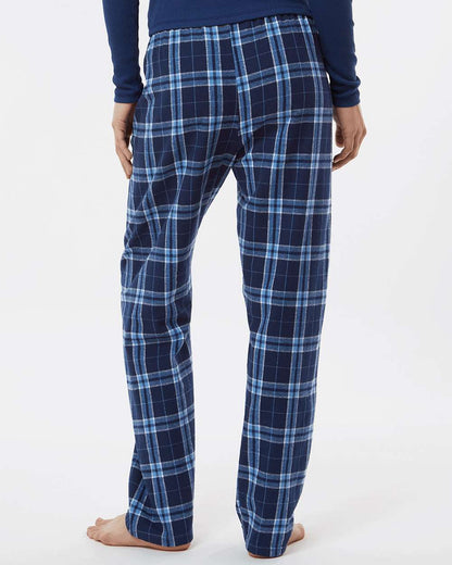Women's Haley Flannel Pants