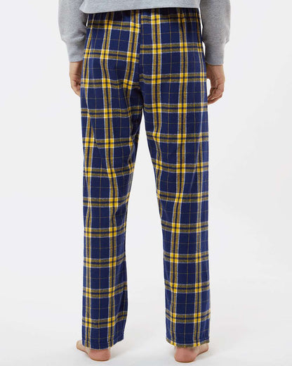 Women's Haley Flannel Pants