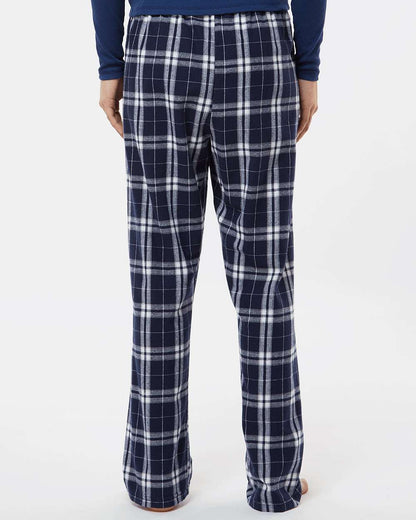 Women's Haley Flannel Pants