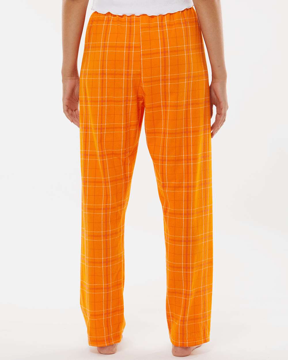 Women's Haley Flannel Pants