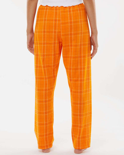 Women's Haley Flannel Pants