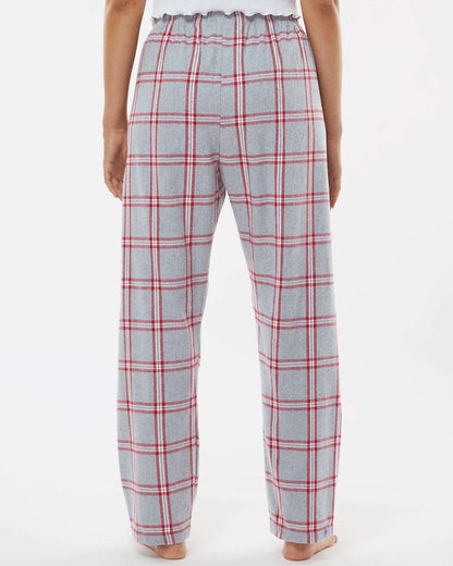 Women's Haley Flannel Pants