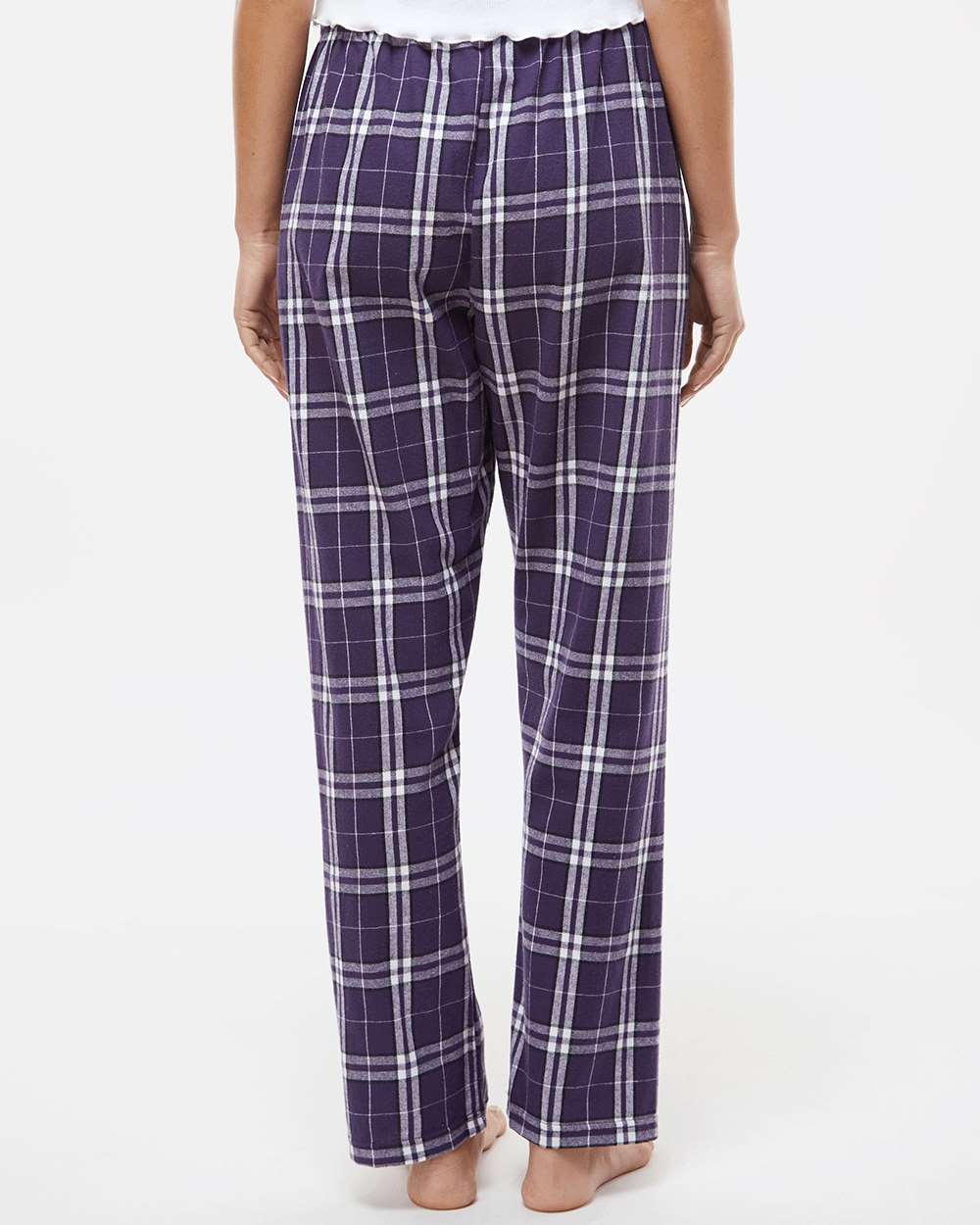 Women's Haley Flannel Pants