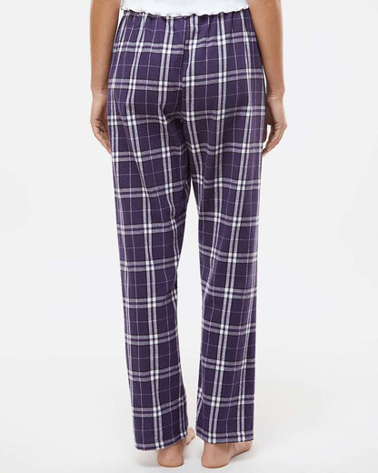 Women's Haley Flannel Pants
