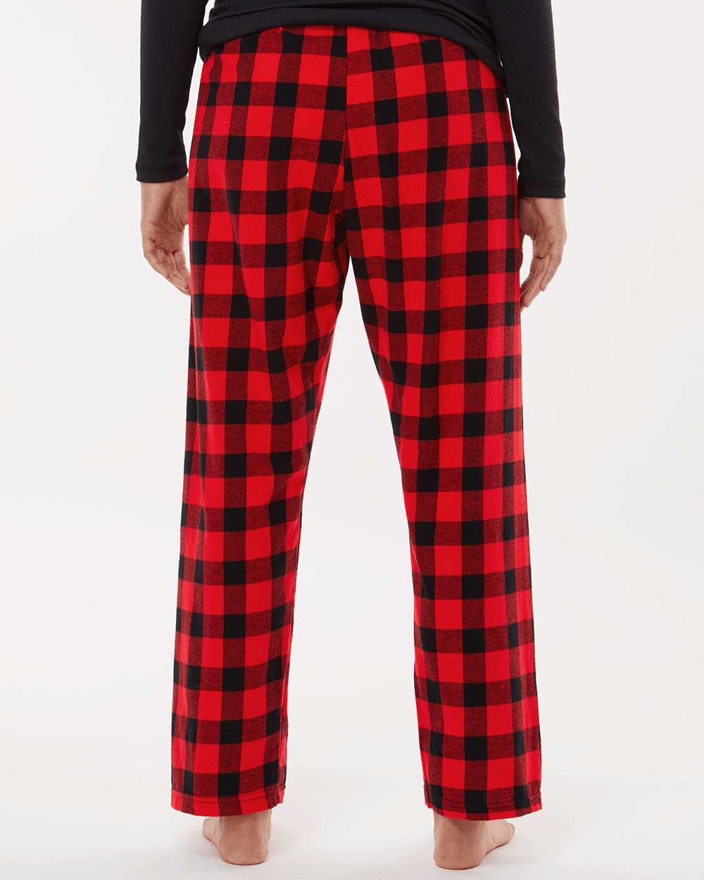 Women's Haley Flannel Pants