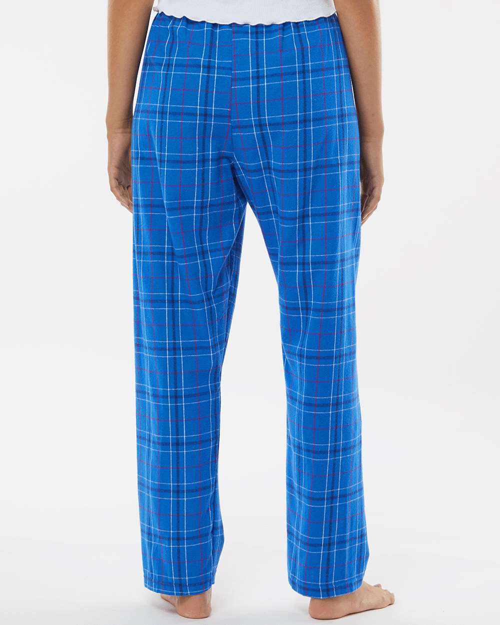Women's Haley Flannel Pants