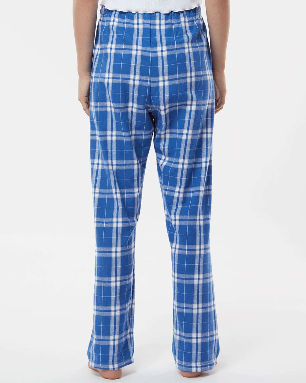 Women's Haley Flannel Pants
