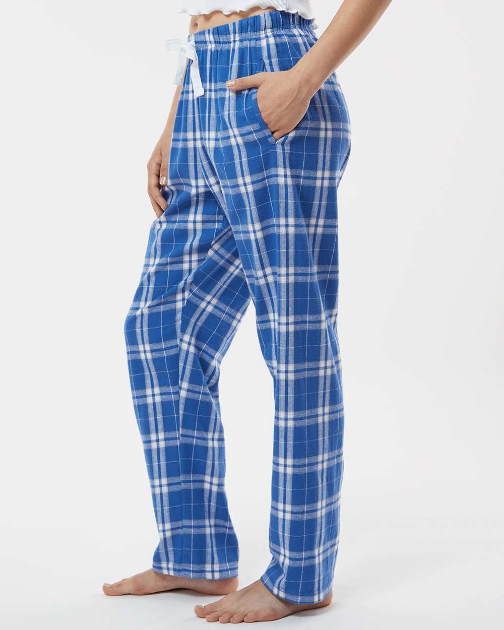 Women's Haley Flannel Pants