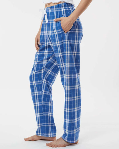 Women's Haley Flannel Pants