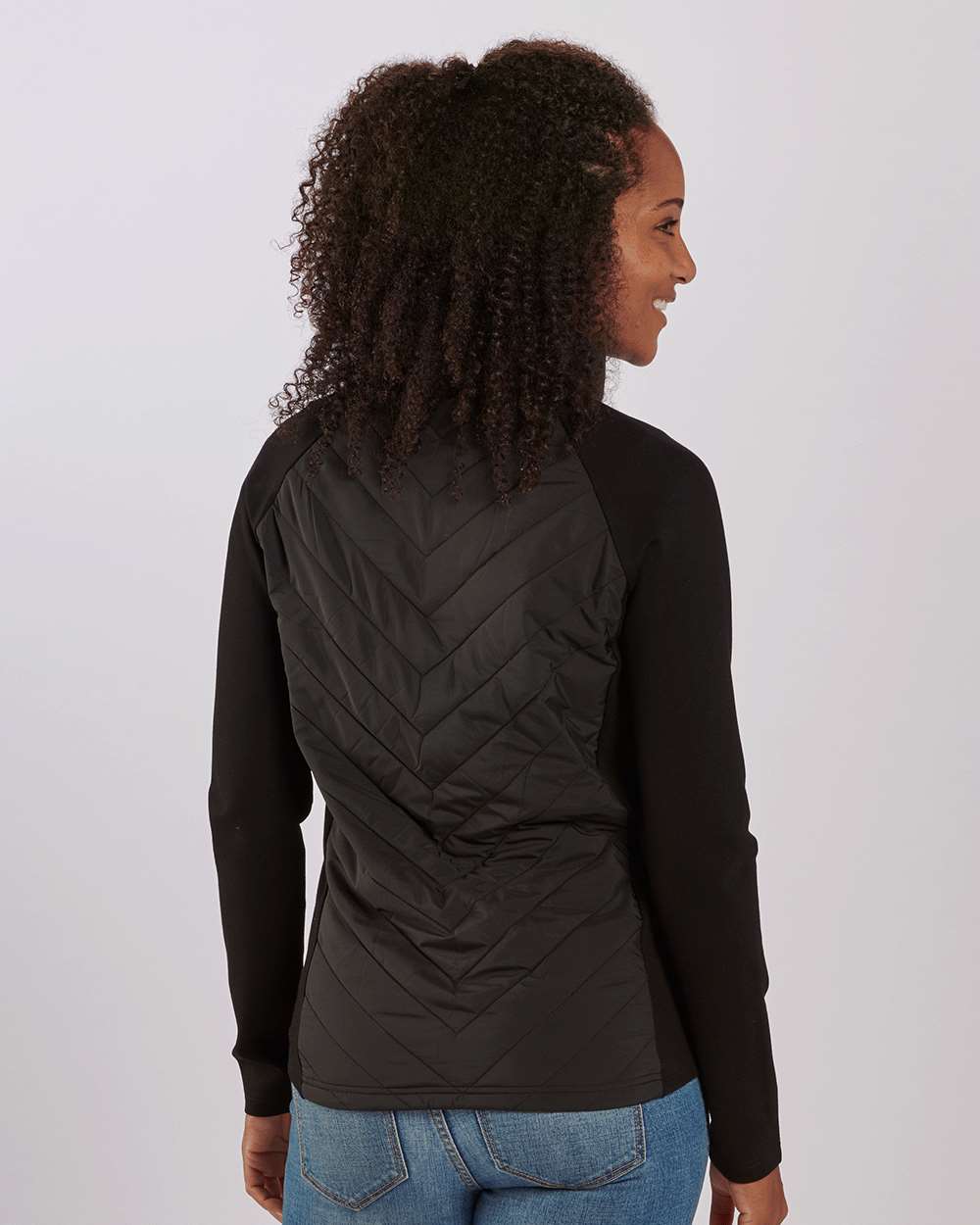 Women's Adventure Jacket