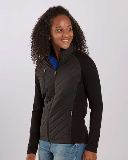Women's Adventure Jacket