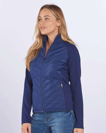 Women's Adventure Jacket