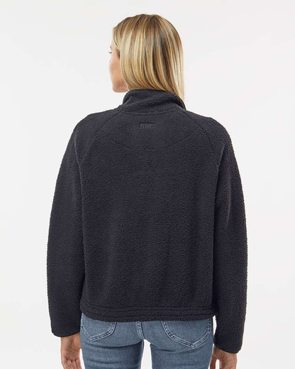 Women's Everest Half-Zip Pullover