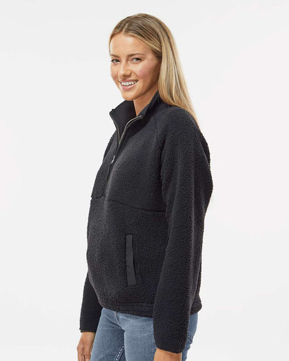 Women's Everest Half-Zip Pullover